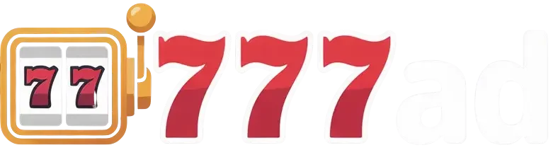 777ad Logo